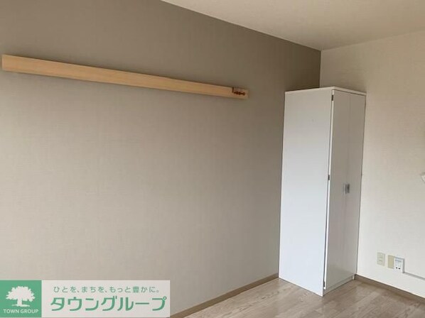 グランコート伊勢崎の物件内観写真